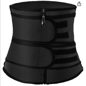 Waist shaper